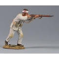 PGBH6003 British Royal Marine Light Infantry Advancing Firing 